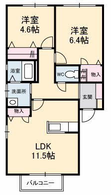 レインボー　ＫA0101-2
