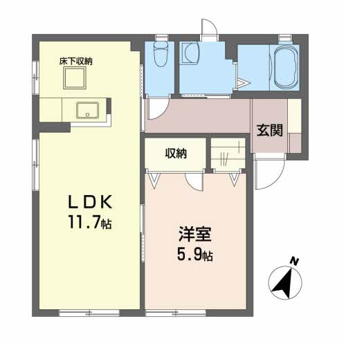 レーヴィンス　栄A0101-2