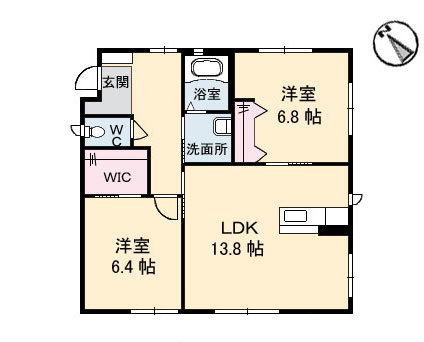 掬水 参番館-2