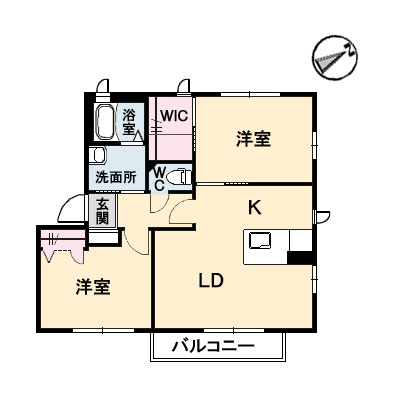 シャーメゾン　わき A0102号-12