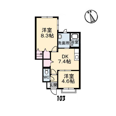ディアス・ＫA0103-2