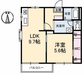 キャッスルフクダ A0201号-2