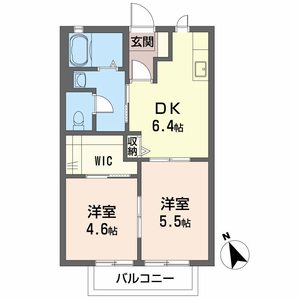 グランディアス 壱番館 A0203号-12