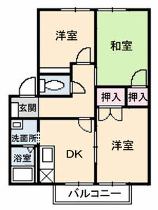 フレグランスタケムラ A0201号-2