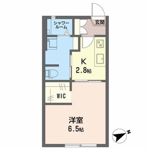 ラフォーレ八王子　Ｂ棟 B0101号-2