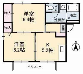 グラン・ルーレ A0101号-16