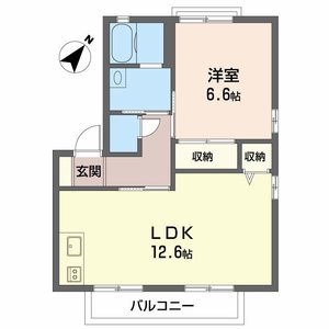 ベルヴェシティー青山 B棟 B0202号-16