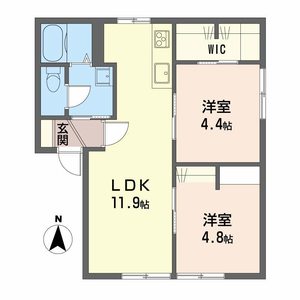 メゾン開華 A0102号-16