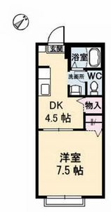 アンジュウ　デヤ　Ａ棟 A0202号-16