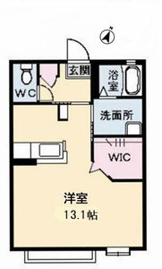 恋路ガーデンプレイス　Ａ棟 A0205号-2