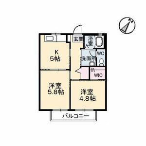 メゾンスカイヒルズ　Ｍ棟 M0210号-2