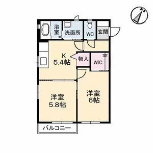 メゾンスカイヒルズ N棟 N0215号-16