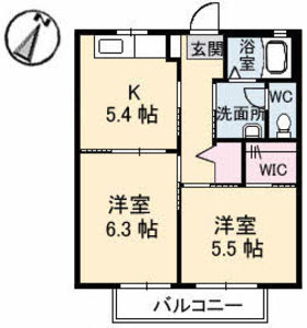 メゾンスカイヒルズ　Ｐ棟 P0125号-16
