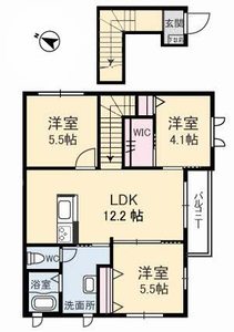 メゾンスカイヒルズ　Ｏ棟 O0223号-16