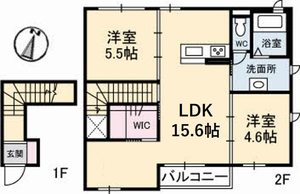 エクセレントシティ A0203号-16