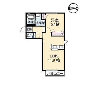 アマービレ　３ＲＤ棟 A0201号-9