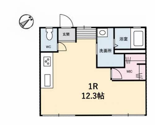 フォーブル　フクダA0101-2