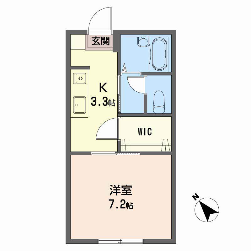 DIAS潮江 A0102号-16