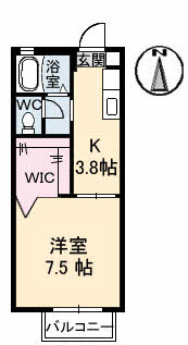 メゾン アニー A0102号-16