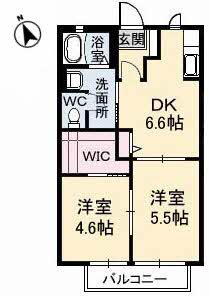 ハイツＤＡＩＫＩB0201-2