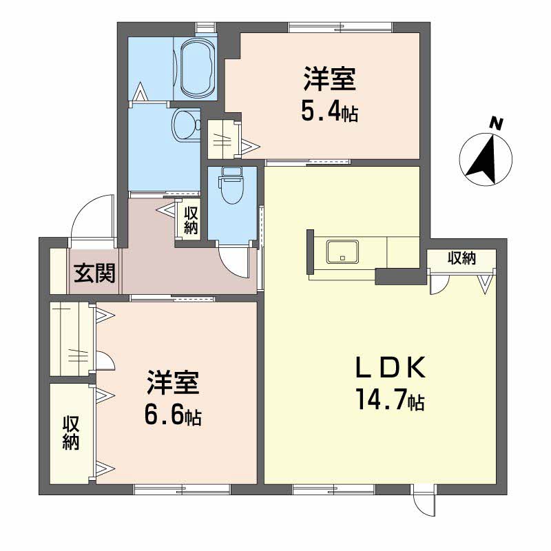 シャーメゾンヤナイＢB0102-2