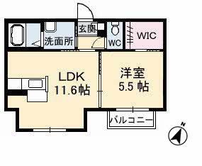 シャーメゾンヤナイＣ C0106号-14