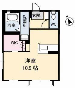 ドゥ・ルミエール A0101号-2