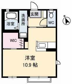 ドゥ・ルミエール A0205号-14