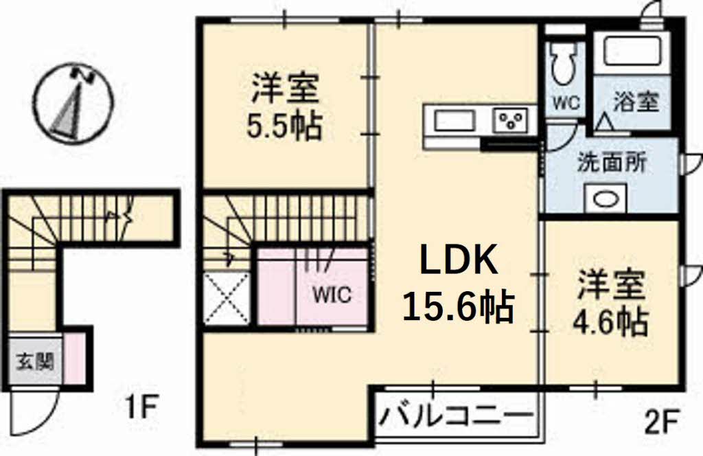 エクセレントシティA0203-2