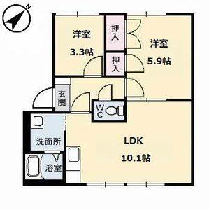 ドリームライフ９１ A0201号-16
