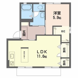 シティ．カ－サ．桜 A0201号-16
