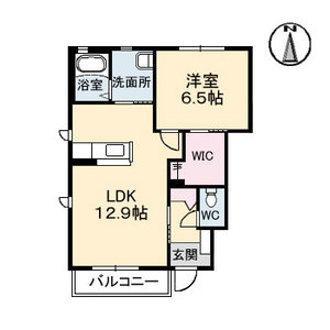 シャーメゾン南青山 A0101号-2