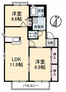 メゾントーラス A0202号-16