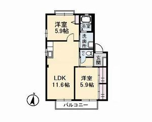 ルピナス A0202号-16