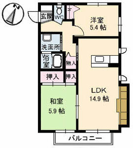 メルヘン青山 A0101号-16