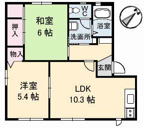 スターガーデン長府　ステラ F0102号-15