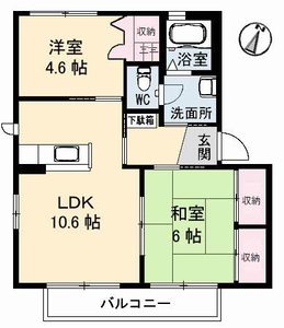 スターガーデン長府 カシオペア B0202号-13