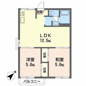フォーブル豊 A0203号-16