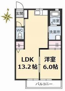 アスリートⅦ A0202号-16