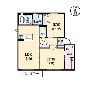 シャーメゾンクラビス A0202号-2