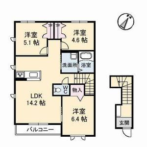 和ハウス A0201号-9