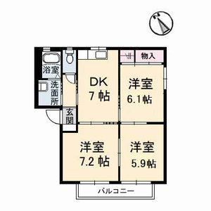 メゾン ブラ・ド・メール B B0202号-16