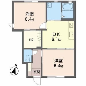 シャーメゾン上開作 A0101号-12
