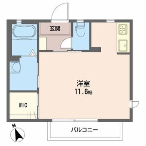 シャーメゾンHARUKA A0203号-12