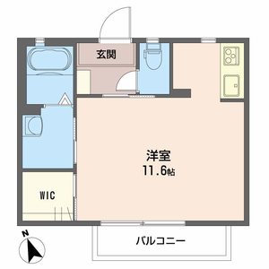 シャーメゾンＨＡＲＵＫＡ A0202号-2