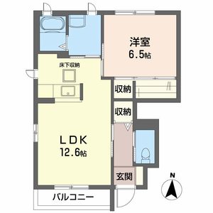 サンステージ恩田 A0101号-14