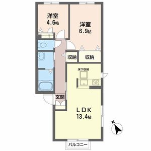 シャーメゾンコリーヌ A0202号-4