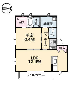 シャーメゾン ファシル A0202号-11