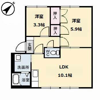 ドリームライフ９１A0201-2