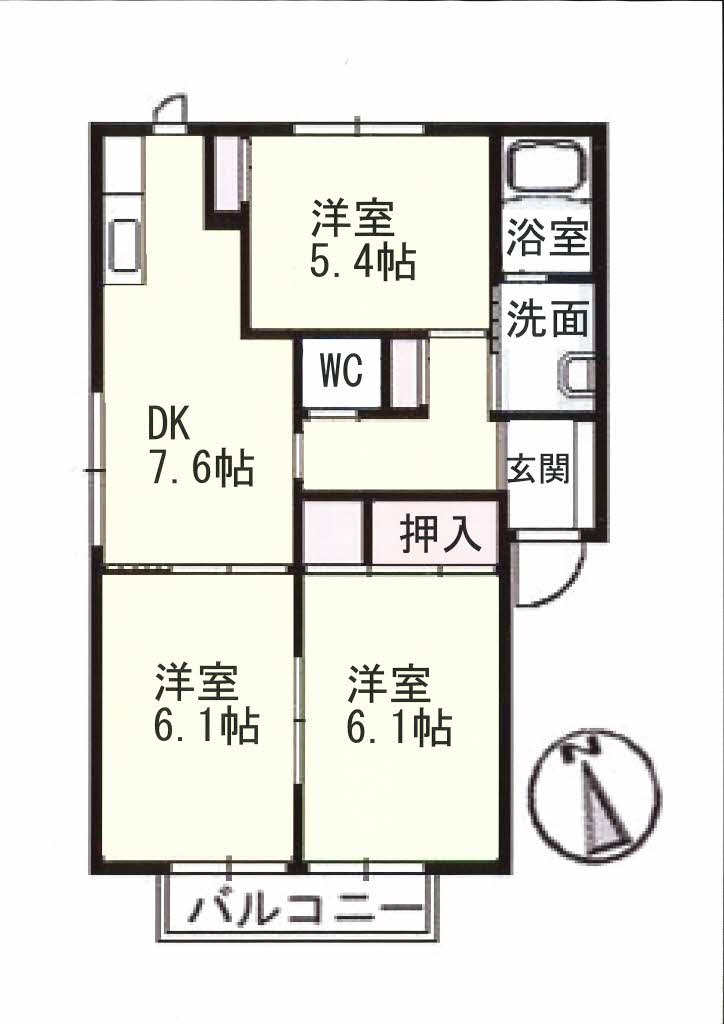 シャルム３４A0201-2